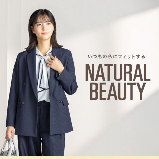 NATURAL BEAUTY