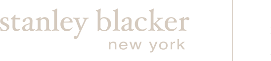 stanley blacker new york