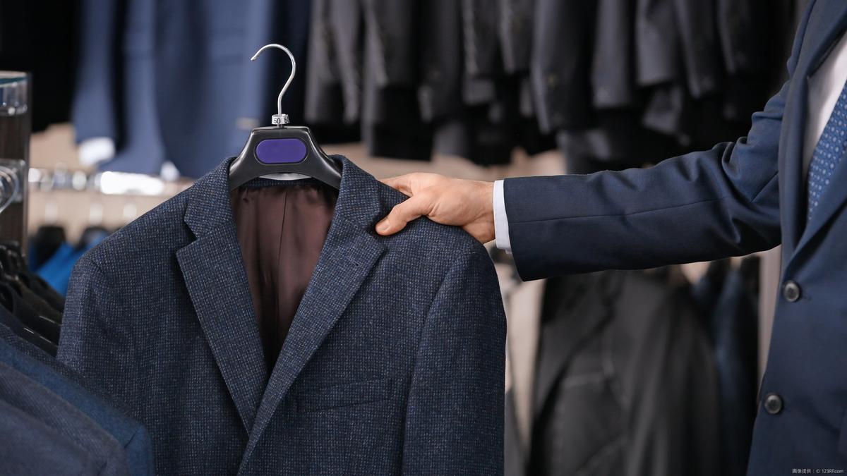 ジャケットとスーツの6つの違いを解説！ビジネスシーンでジャケットの